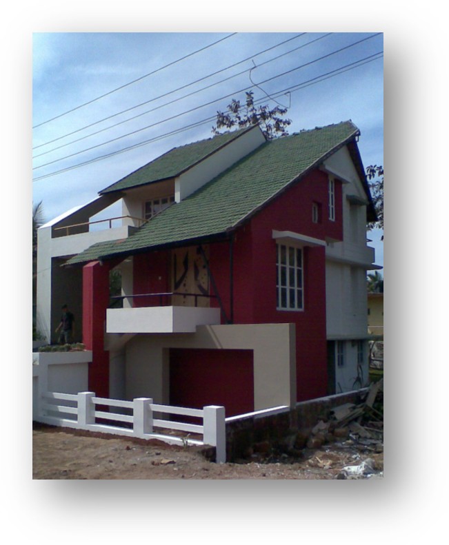 Bungalows & villas - Image 1