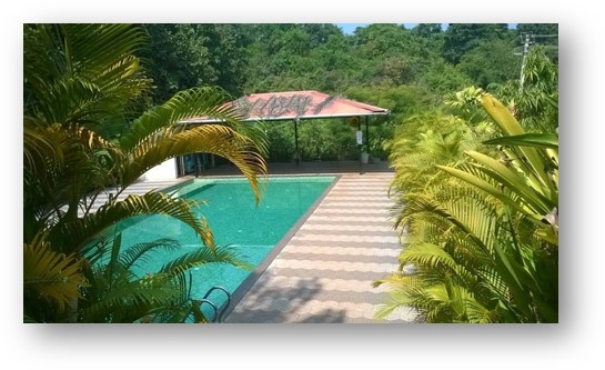 Resorts & Amusement Parks - Image 1