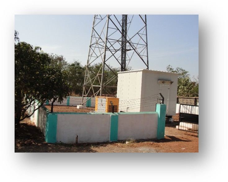 Telecom Industry - Image 1